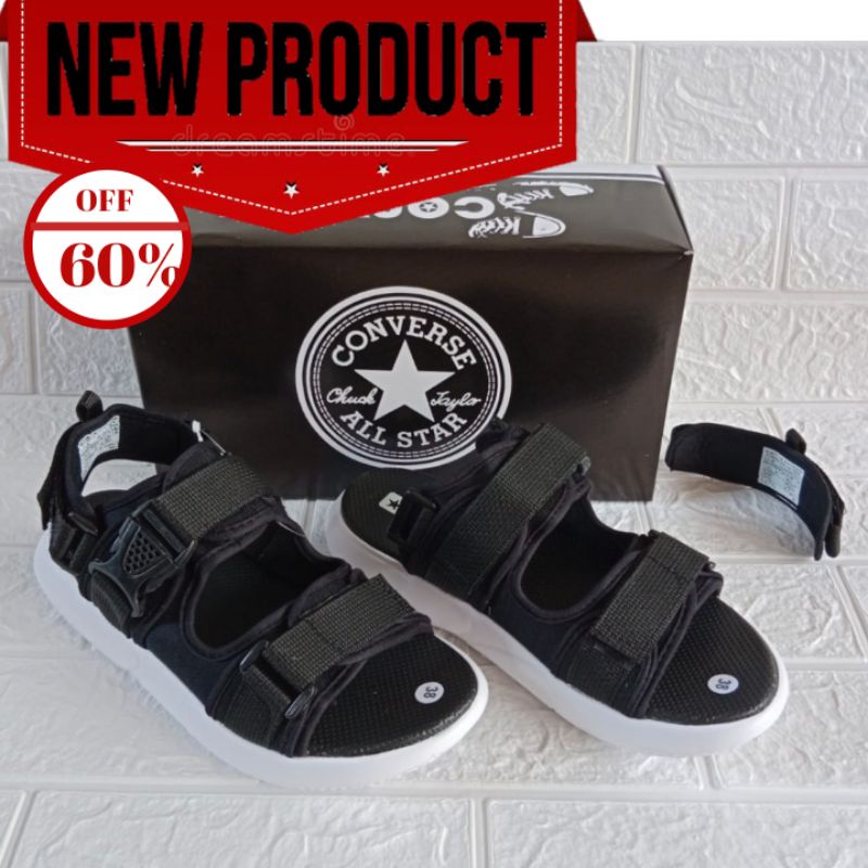 sandal wanita korea sandal gunung wanita import hiking camping traveling