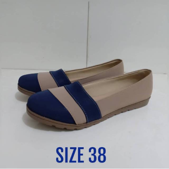 Sepatu st.yves