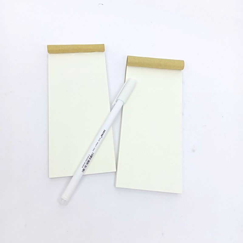 

MEMO CATATAN KECIL/NOTEBOOK/BLANK/POLOS