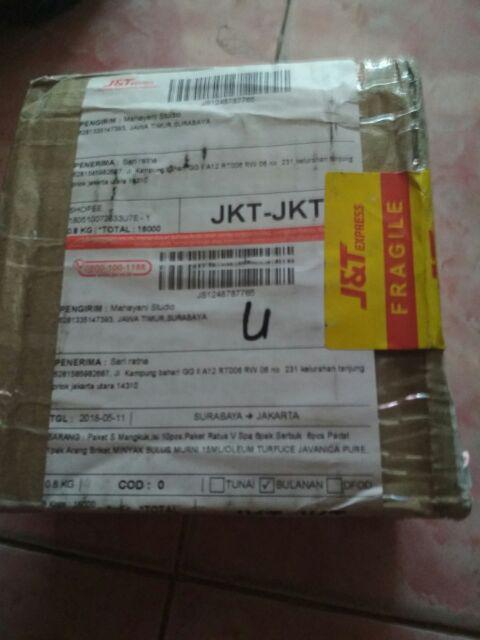 Paket 2 Tungku Aromaterapi Bentuk Sedang Mangkuk Keramik Full Glasir