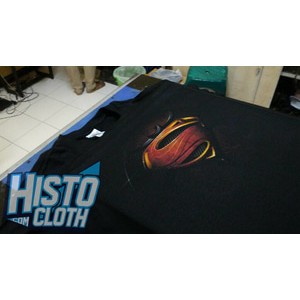 Kaos BATMAN V SUPERMAN - BVS21