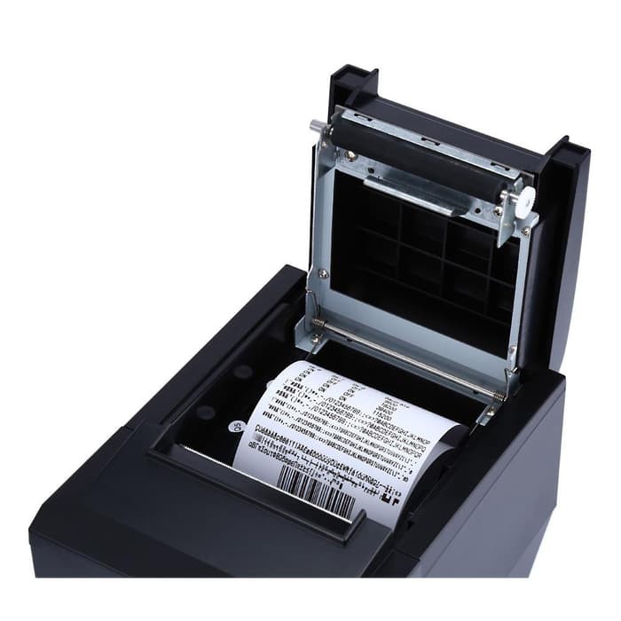 Printer POS Thermal Receipt Printer 80mm - 8250-II