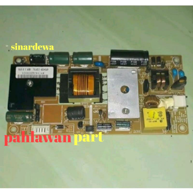 PSU Polytron PLD 19D253