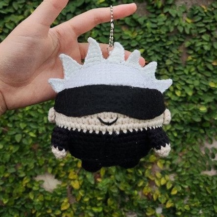 Gojo - Jujutsu Kaisen Fuwakororin Plush