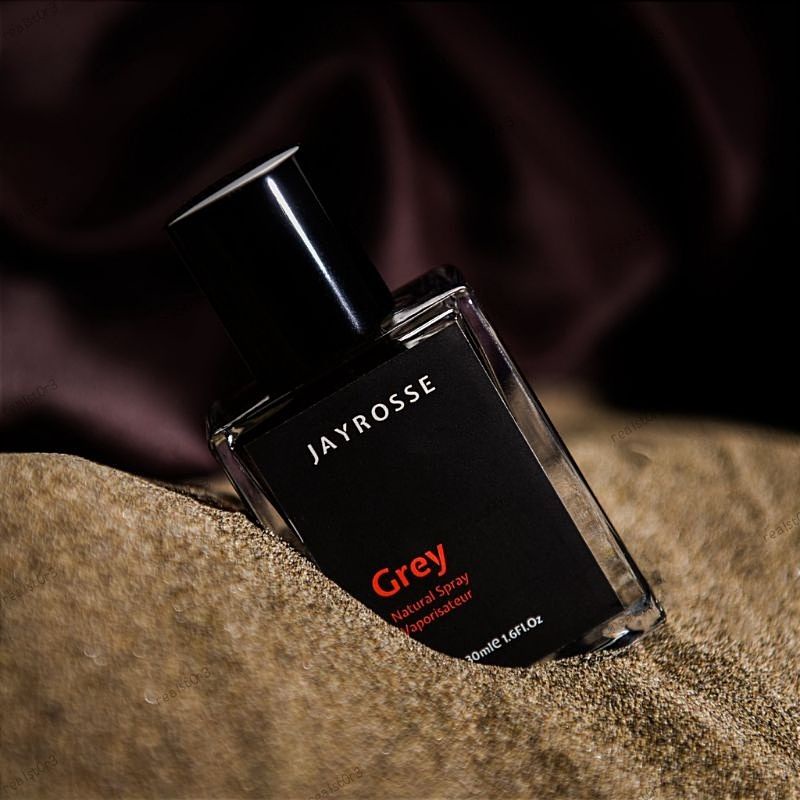 Parfum Jayrosse Grey