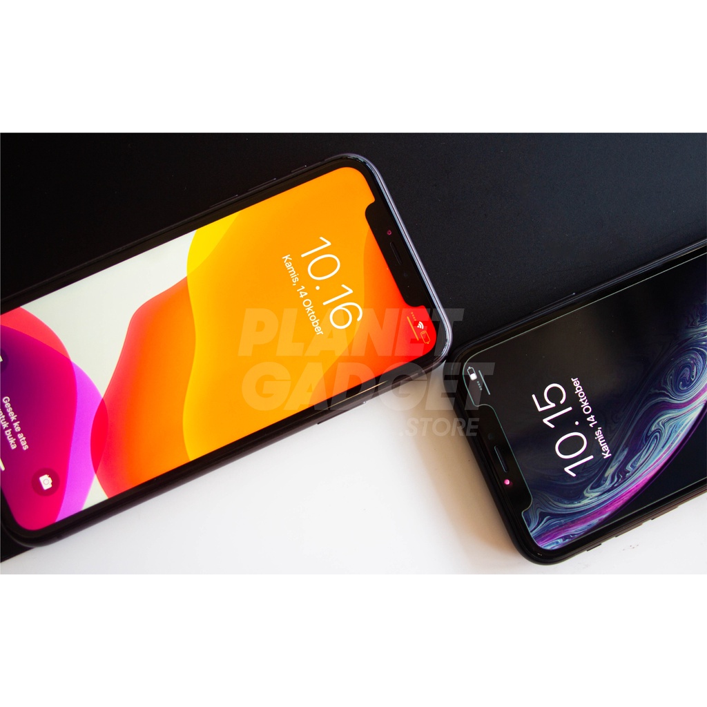 Apple Iphone 11 64GB 128GB [Garansi Resmi Apple]-2