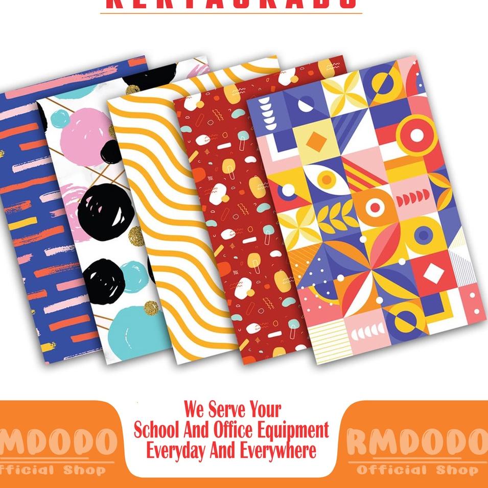 

Laris TNQI0 Rmdodo Kertas Kado Grosir Murah Motif Mix isi 20pc / Terima Bungkus Kado Untuk Pengiriman Hadiah 44 Baru