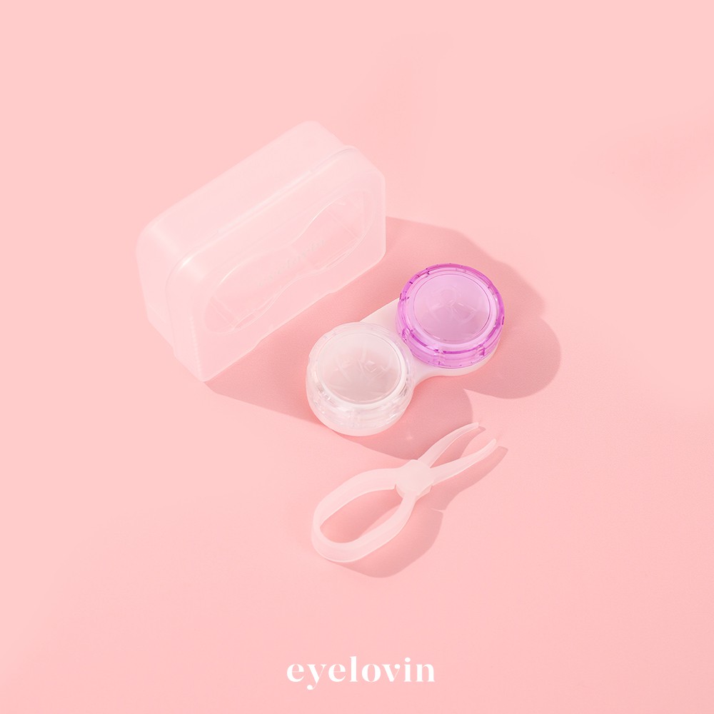 Eyelovin - Laras Travel Kit