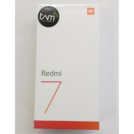 Redmi 7 Ram 2 Rom 16