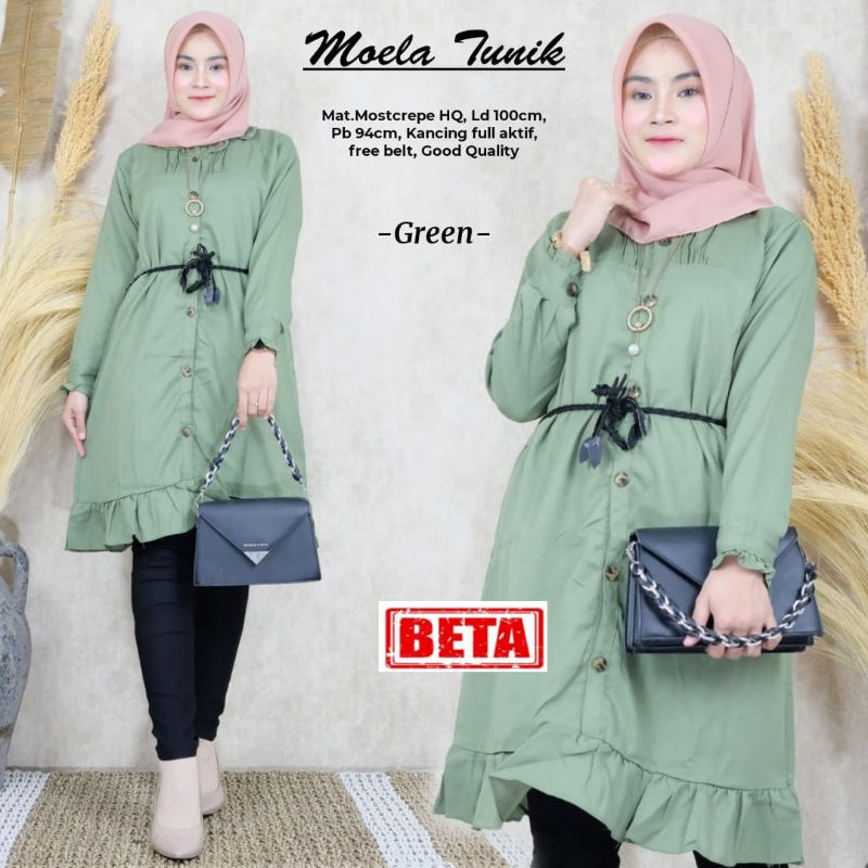 MOELA TUNIK