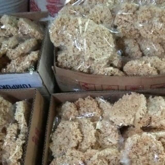

Makanan tradisional