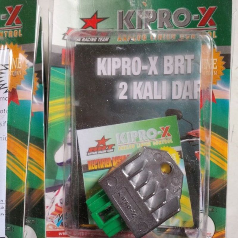 KIPROX BRT ORIGINAL 2x lebih terang