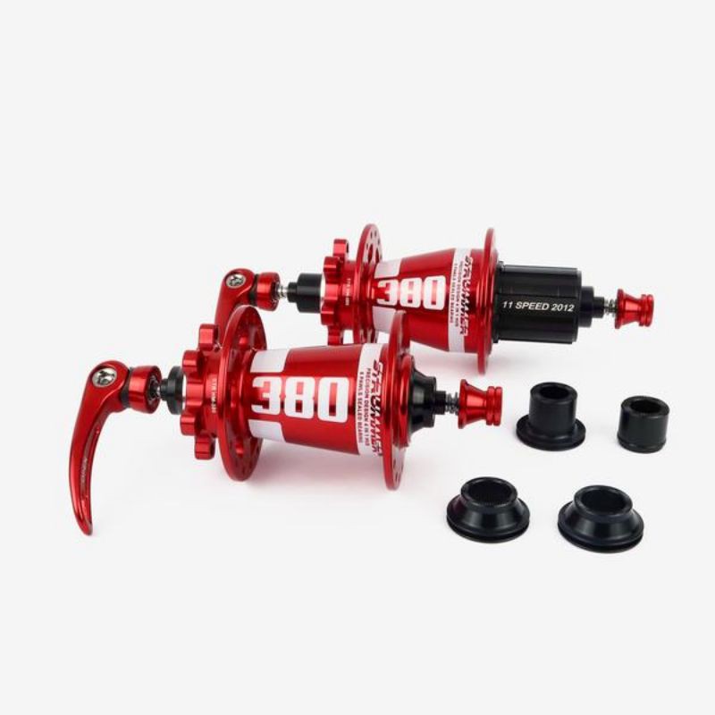 Freehub Strummer HM-380