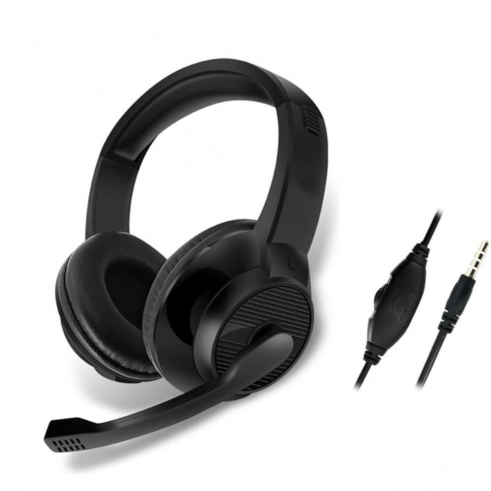 HEADSET / HANDSFREE GAMING GM-001