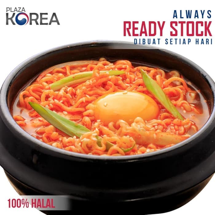 

f0fbfe00 Hot Ramyun- Makanan Khas Korea Ds1Gk