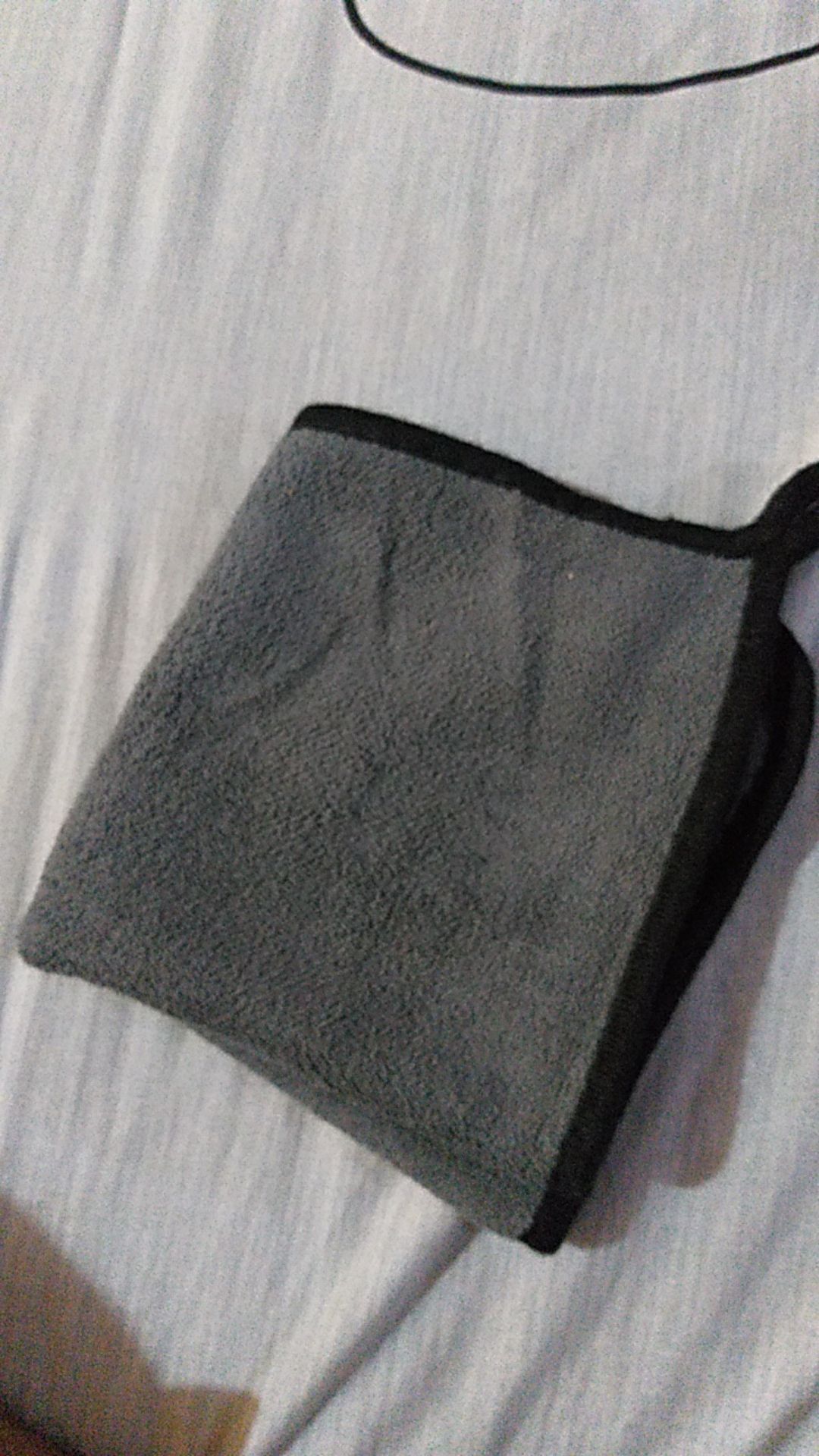 500 Gsm Kain Lap Kuning Microfiber Detailing Mikro Fiber Kuning 30x30 Cm Kain Cuci Motor Mobil Tebal