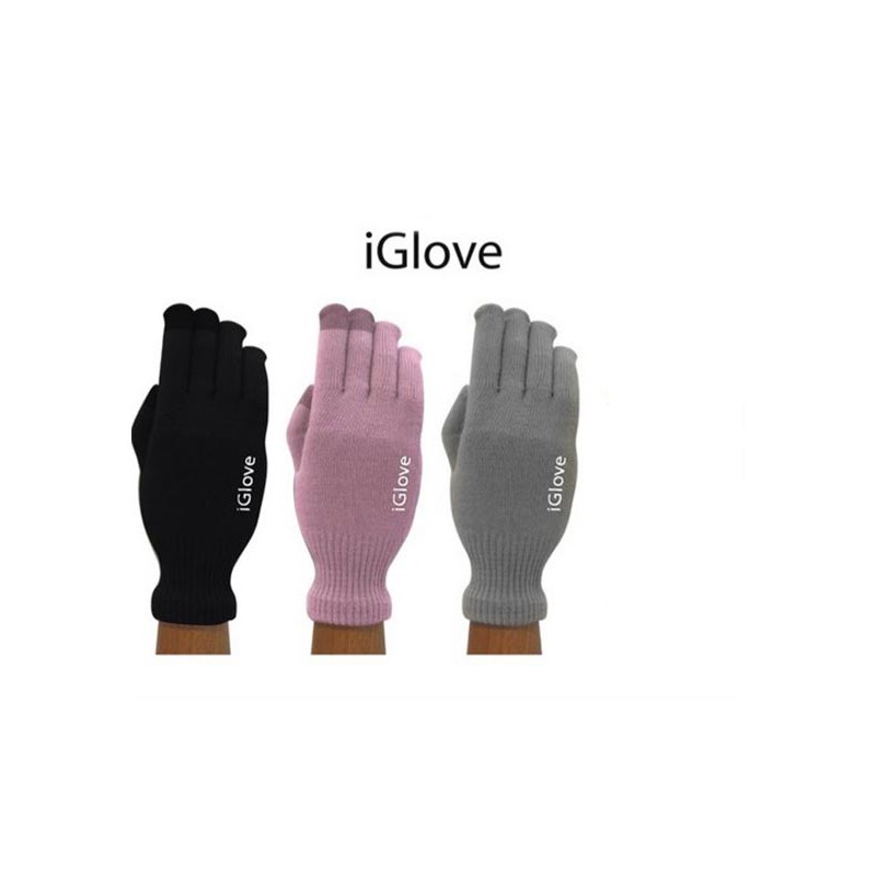 SARUNG TANGAN HP IGLOVE TOUCHSCREEN HAND GLOVE