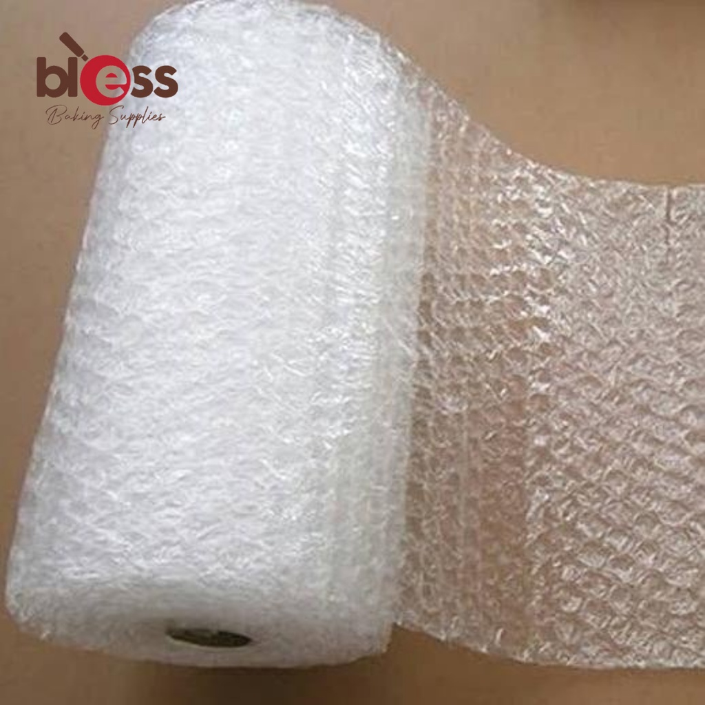 

Bubble Wrap