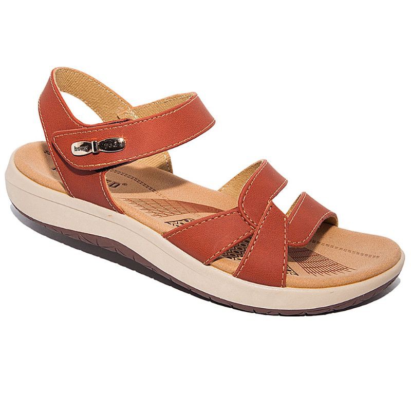 SEPATU SENDAL HOMYPED KARINA TN 43 & LIORA TN47