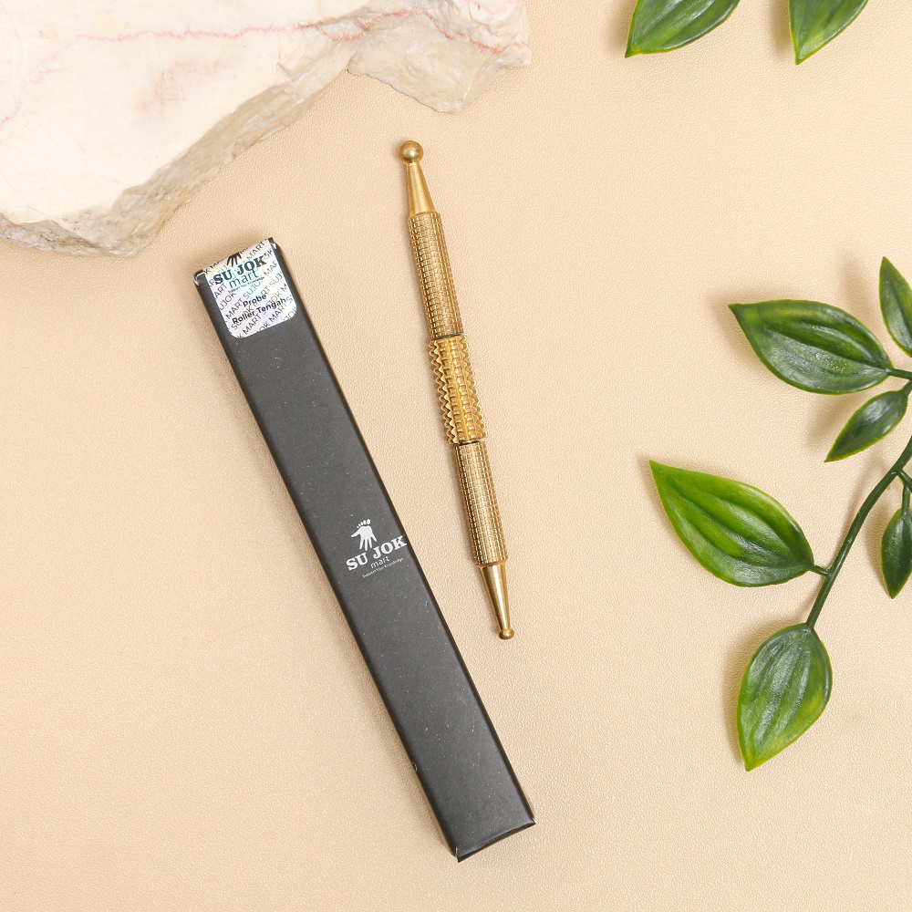 Sujok Probe Roller Tengah ~ Produk Resmi Kesehatan 100% (COD)
