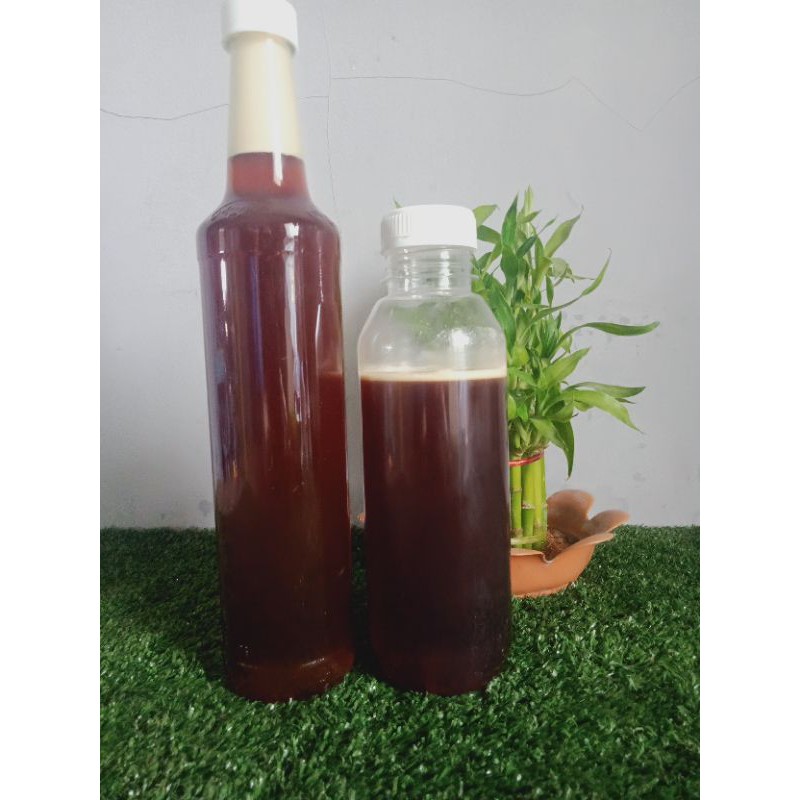 

Madu Hutan Sialang sumatra 1 Botol
