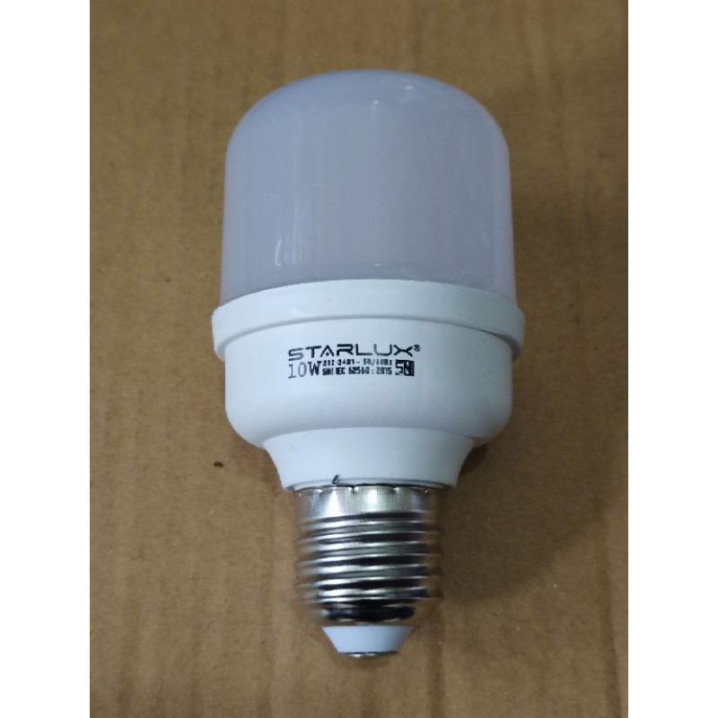 LED BULB MURAH 10 watt