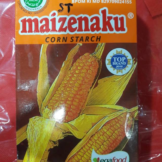 

Maizena kotak.ukuran 300gr