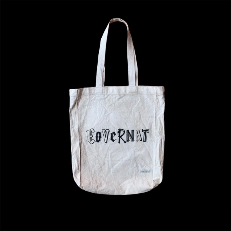 Covernat Totebag