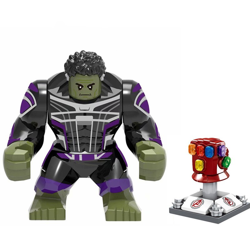 lego endgame gauntlet