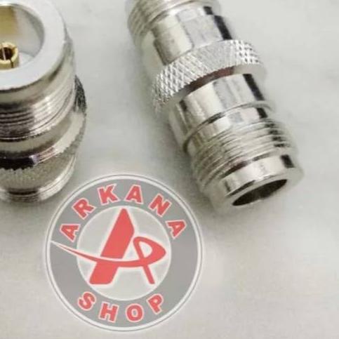 KONEKTOR N FEMALE TO N FEMALE