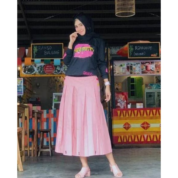 Limited!! Set Rok Ring Numia + Ran Top 88 ORX