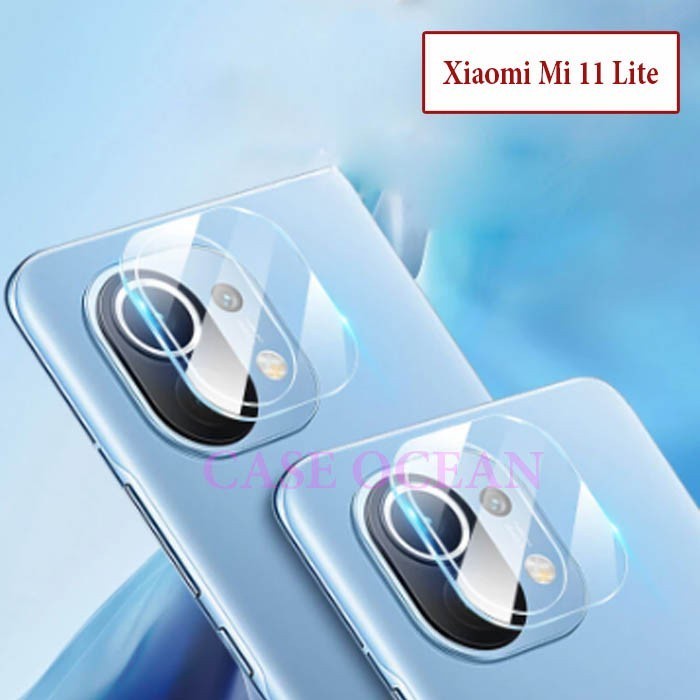 Anti Gores Camera Xiaomi Mi 11 | Mi 11 LITE | Mi 11 ULTRA