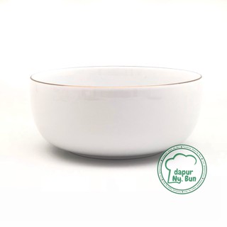 Mangkok List Emas Ukuran 15cm Mangkok Besar Shopee Mangkok List Emas Ukuran 15cm Mangkok Besar Shopee