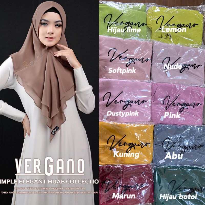 KHIMAR VERGANO V39