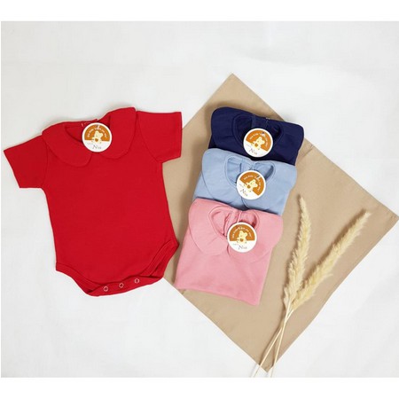 Baju Bayi LUCU Jumper Nia GiRL Peremium Jumper Bayi Murah/ terbaik