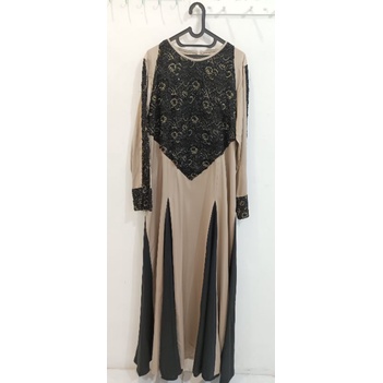 obral preloved baju pesta jumbo