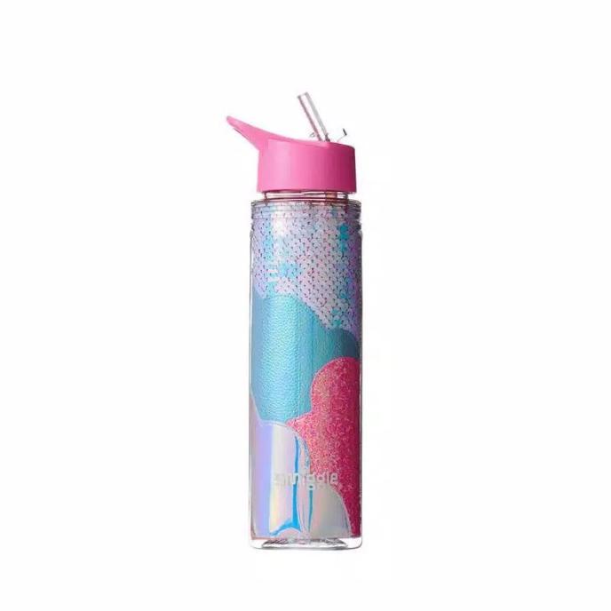 Ready...Ready...Ready...] Smiggle Bottle Lunar