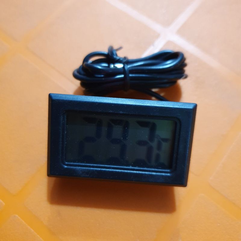 thermometer digital mini