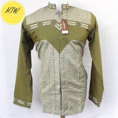 KOKO KAMILIANO SISA UKURAN S