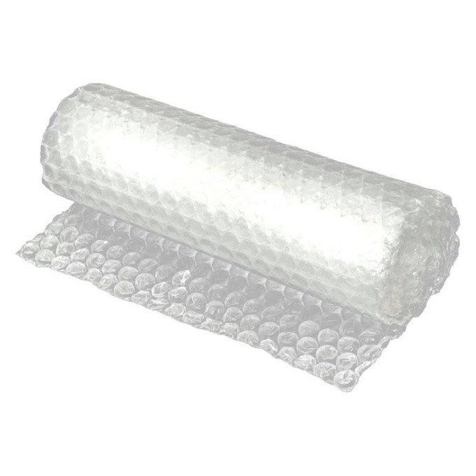 

BUBBLE WRAP-PACK Tambahan Packing Paket Supaya Lebih Aman
