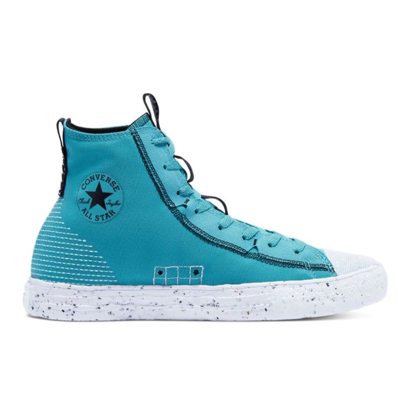 Sepatu Pria CONVERSE Chuck Taylor All Star Crater Summer Daze Crater High Top
