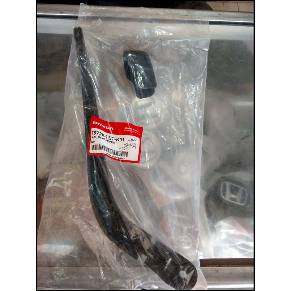 Arm Wiper Belakang Mobilio Original Promo