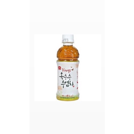 Kwangdong Corn Tea 340ml - Teh Jagung
