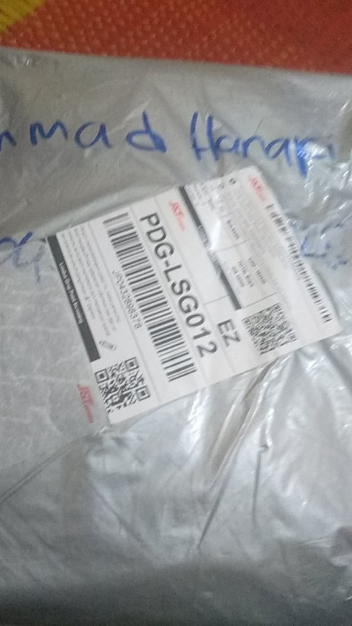 Batik Couple Keluarga Sania Ruffle Ori Ndoro Jowi Dnt Mataram