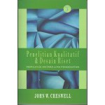 Penelitian Kualitatif & Desain Riset