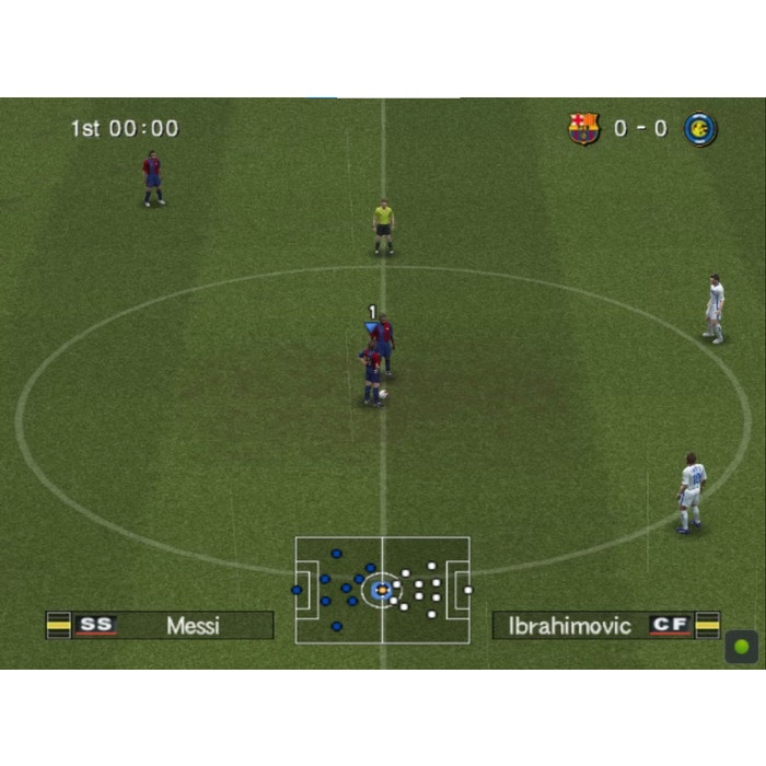 Jual Ready Pro Evolution Soccer 6 Pes6 Pc Dvd Game Sport Softcover Shopee Indonesia