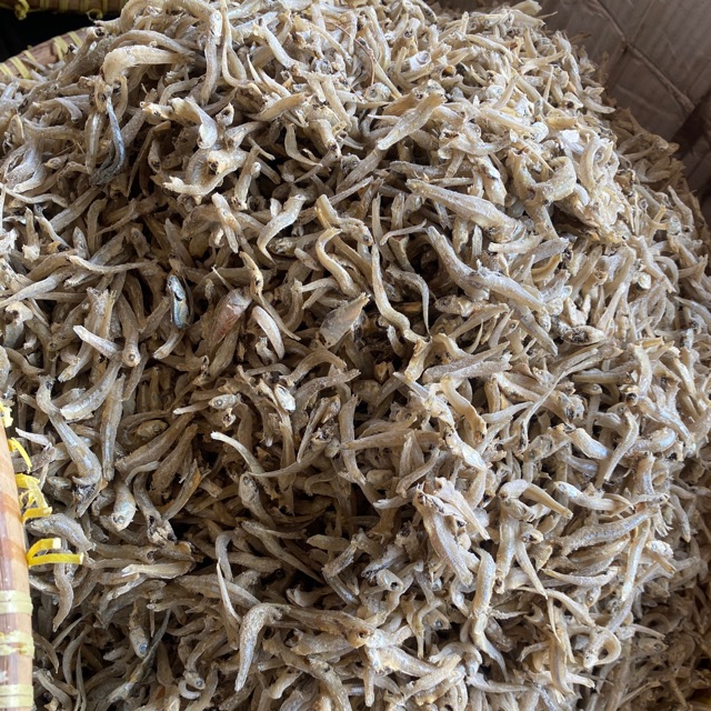 

Ikan teri pulau 500gr