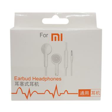 HEADSET XIAOMI Mi WITH MIC EARPHONE