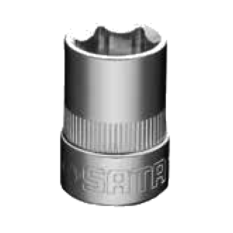 SOCKET 3/8 INCH 19 MM 12314 SATA TOOLS