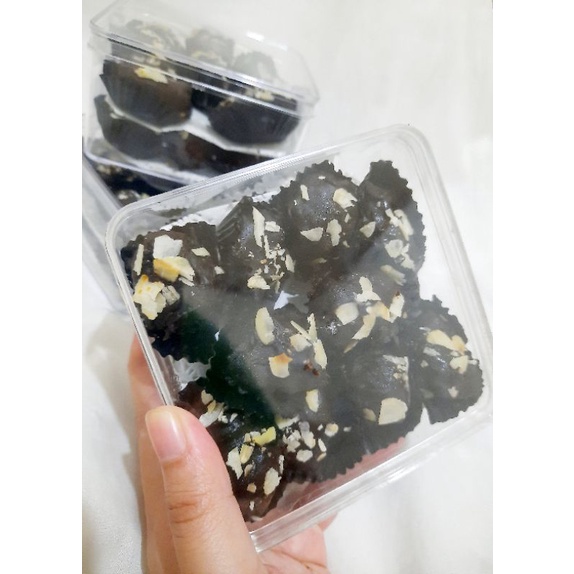 

KURMA COKLAT | MURAH | 300gram